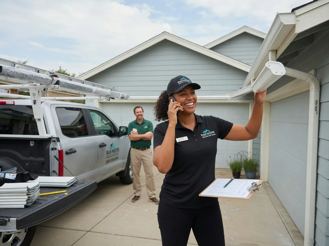 Gutter Installation Louviers, CO FAQs
